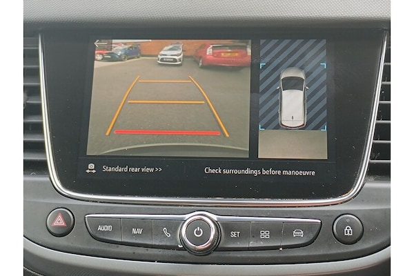 Used Vauxhall Crossland 2022 for sale - 76128071: Photo 30