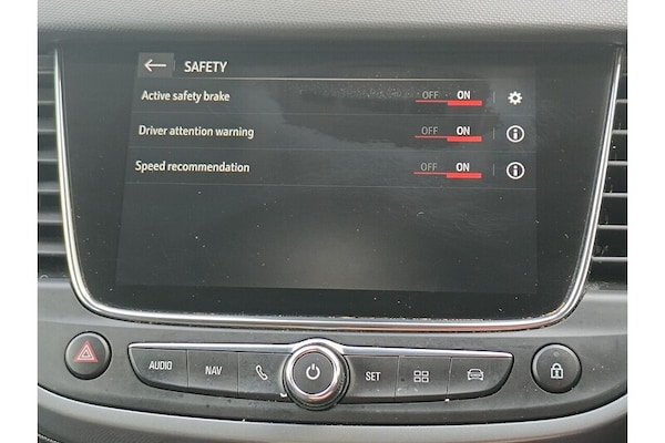 Used Vauxhall Crossland 2022 for sale - 76128071: Photo 31
