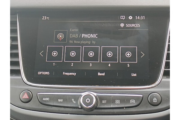 Used Vauxhall Crossland 2022 for sale - 76128071: Photo 33