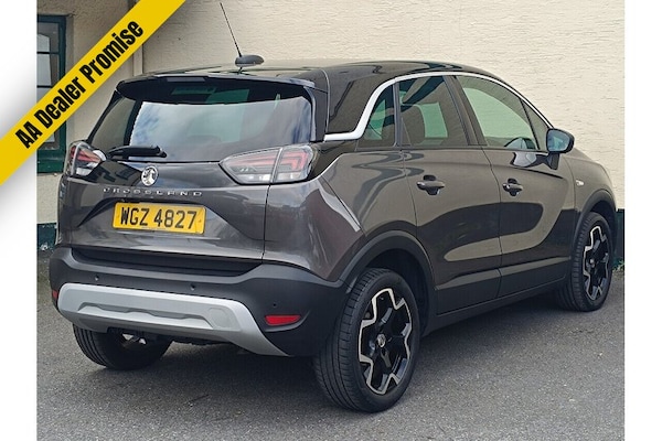 Used Vauxhall Crossland 2022 for sale - 76128071: Photo 7