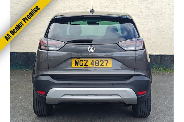 Used Vauxhall Crossland 2022 for sale - 76128071: Photo 8