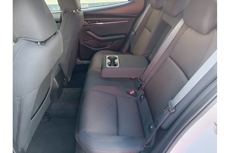 Vehicle 50