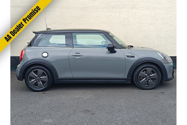 Used MINI Hatch 2022 for sale - 75444907: Photo 10