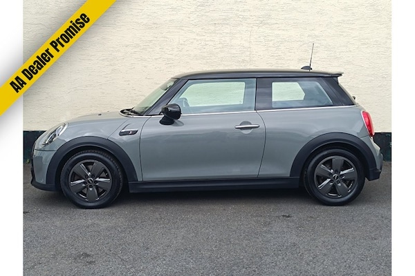 Used MINI Hatch 2022 for sale - 75444907: Photo 11