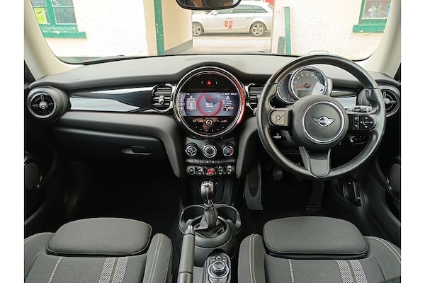 Used MINI Hatch 2022 for sale - 75444907: Photo 15