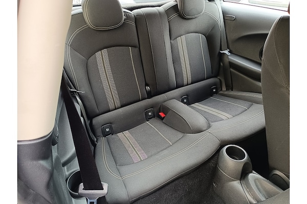 Used MINI Hatch 2022 for sale - 75444907: Photo 16
