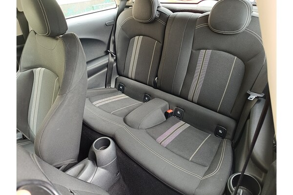 Used MINI Hatch 2022 for sale - 75444907: Photo 17