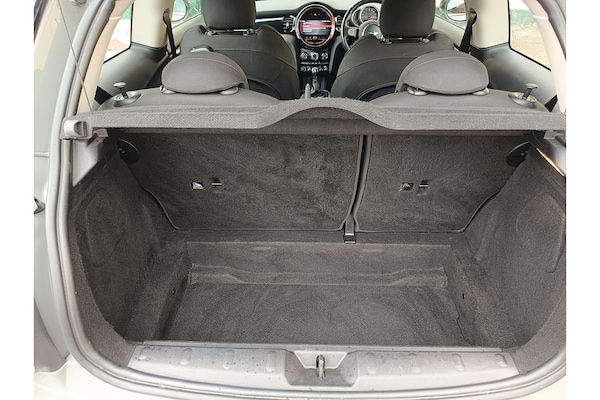Used MINI Hatch 2022 for sale - 75444907: Photo 18