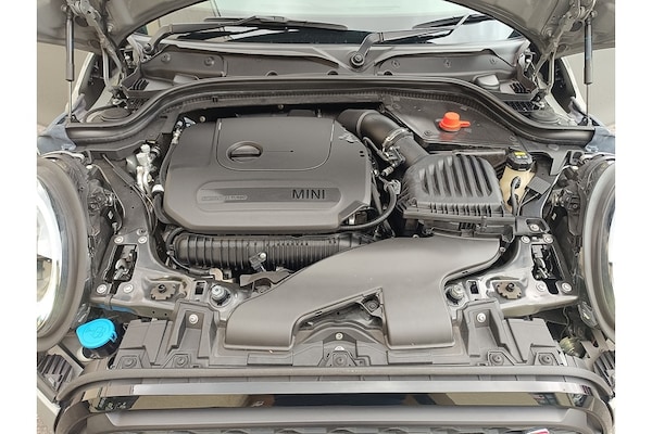 Used MINI Hatch 2022 for sale - 75444907: Photo 19