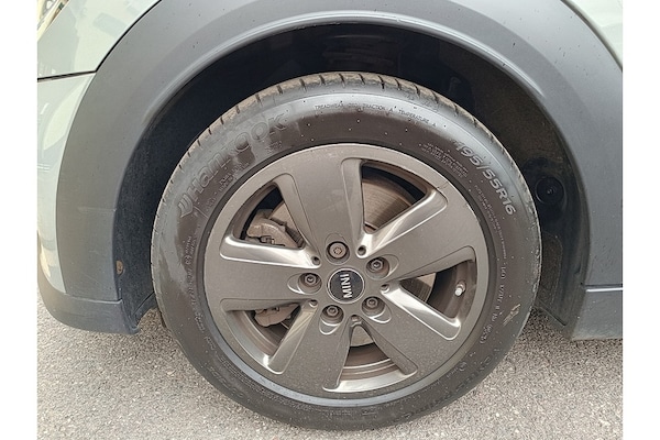 Used MINI Hatch 2022 for sale - 75444907: Photo 20
