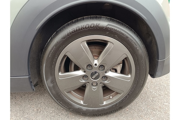 Used MINI Hatch 2022 for sale - 75444907: Photo 21