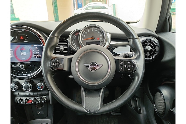 Used MINI Hatch 2022 for sale - 75444907: Photo 24