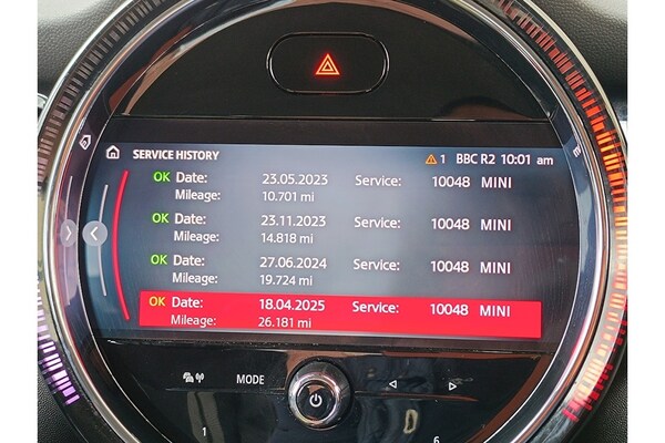 Used MINI Hatch 2022 for sale - 75444907: Photo 29
