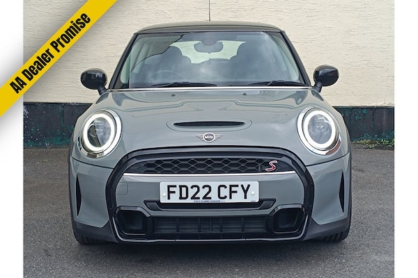 Used MINI Hatch 2022 for sale - 75444907: Photo 4