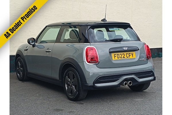 Used MINI Hatch 2022 for sale - 75444907: Photo 7