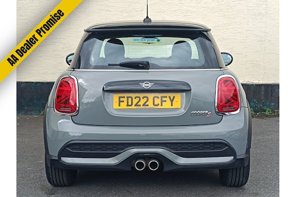 Used MINI Hatch 2022 for sale - 75444907: Photo 8