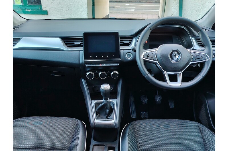 Used Renault Captur 2022 for sale - 77781079: Photo 15