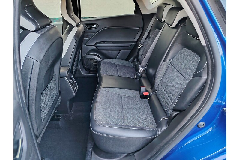 Used Renault Captur 2022 for sale - 77781079: Photo 17