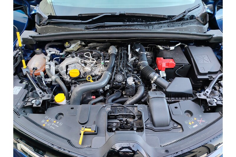 Used Renault Captur 2022 for sale - 77781079: Photo 19