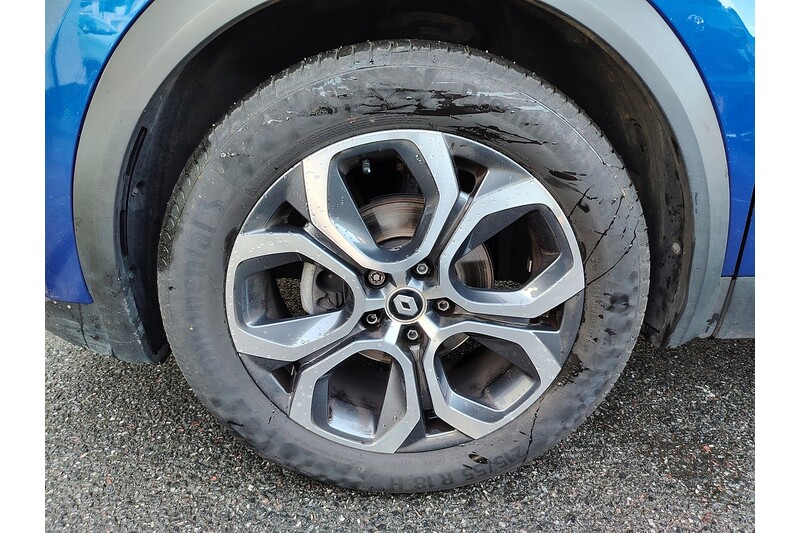 Used Renault Captur 2022 for sale - 77781079: Photo 20