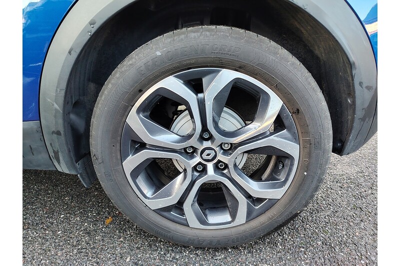 Used Renault Captur 2022 for sale - 77781079: Photo 21