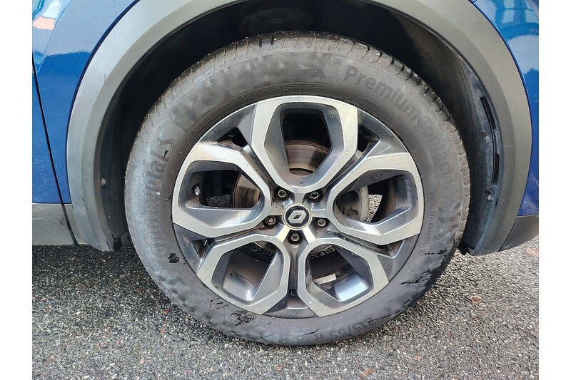 Used Renault Captur 2022 for sale - 77781079: Photo 22