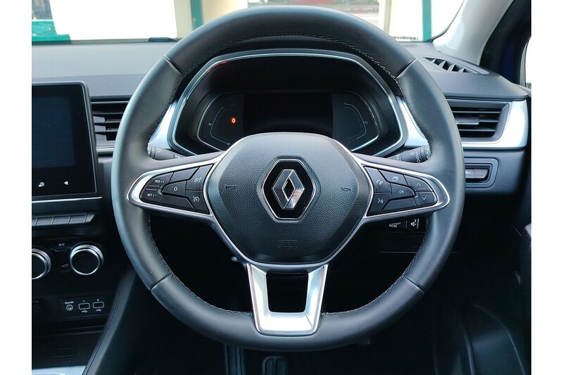 Used Renault Captur 2022 for sale - 77781079: Photo 24