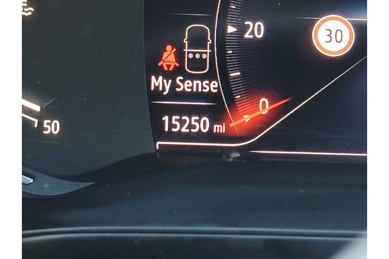 Used Renault Captur 2022 for sale - 77781079: Photo 26