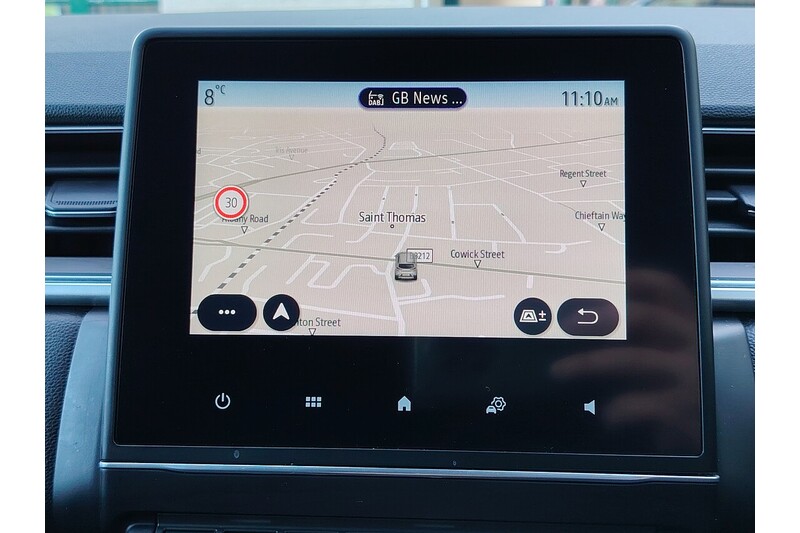 Used Renault Captur 2022 for sale - 77781079: Photo 28