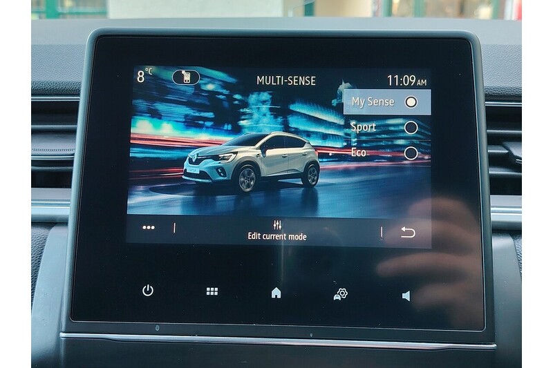 Used Renault Captur 2022 for sale - 77781079: Photo 29