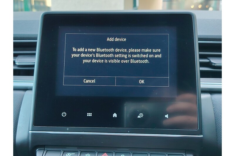 Used Renault Captur 2022 for sale - 77781079: Photo 30