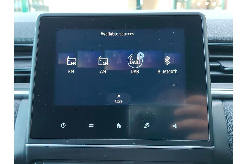 Used Renault Captur 2022 for sale - 77781079: Photo 31