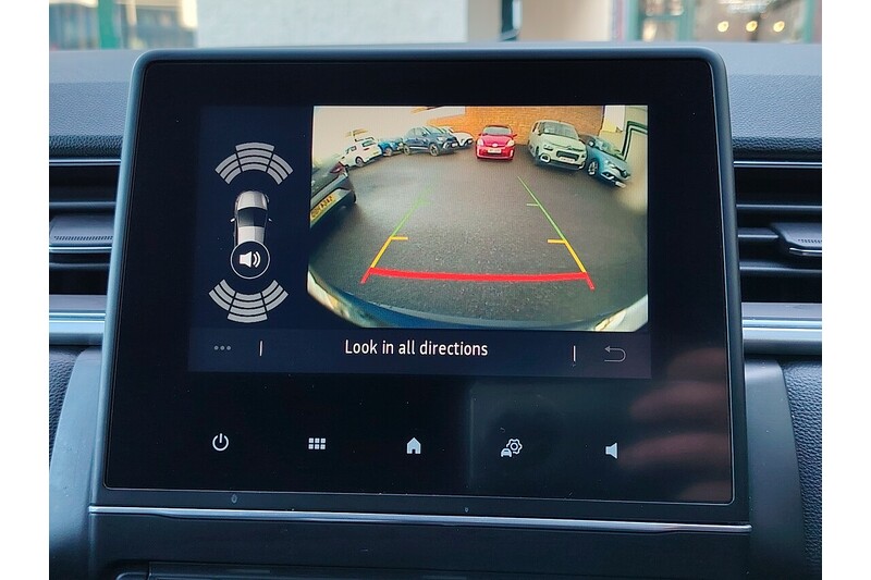 Used Renault Captur 2022 for sale - 77781079: Photo 32