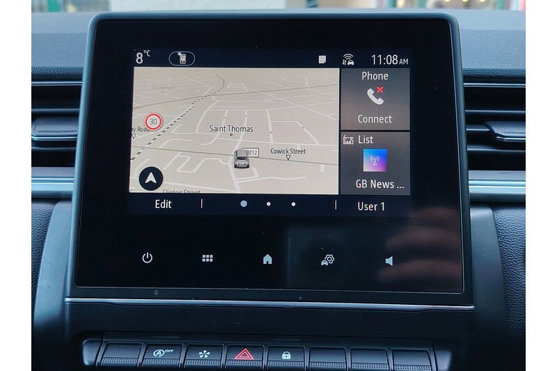 Used Renault Captur 2022 for sale - 77781079: Photo 34