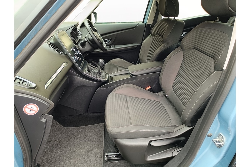 Used Renault Grand Scenic 2020 for sale - 76932148: Photo 14