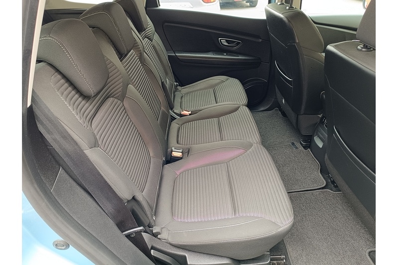 Used Renault Grand Scenic 2020 for sale - 76932148: Photo 16