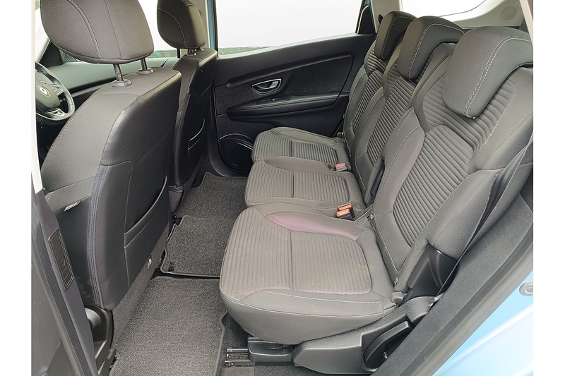 Used Renault Grand Scenic 2020 for sale - 76932148: Photo 17
