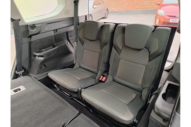 Used Renault Grand Scenic 2020 for sale - 76932148: Photo 18