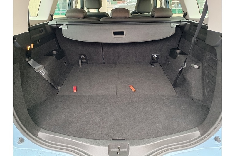 Used Renault Grand Scenic 2020 for sale - 76932148: Photo 19