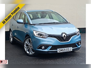 2020 - 1.3 TCE 140 Iconic 5dr