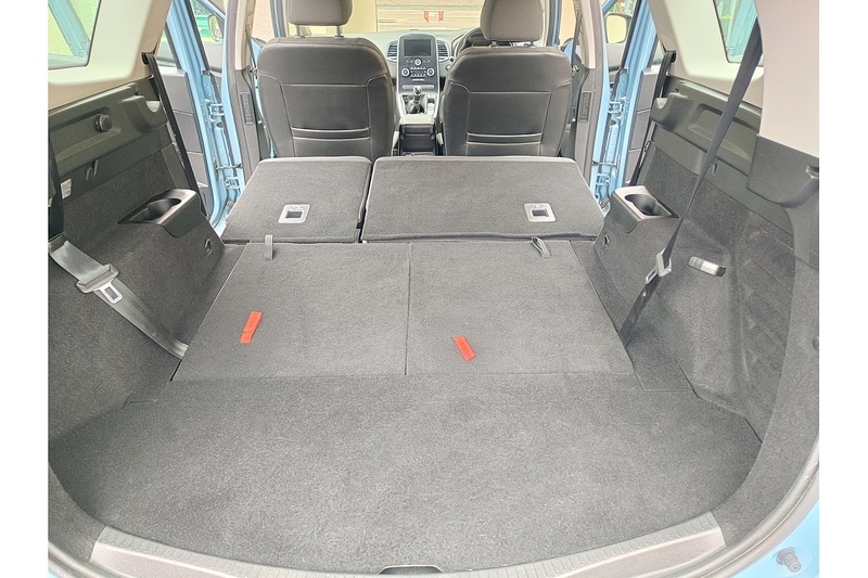 Used Renault Grand Scenic 2020 for sale - 76932148: Photo 20