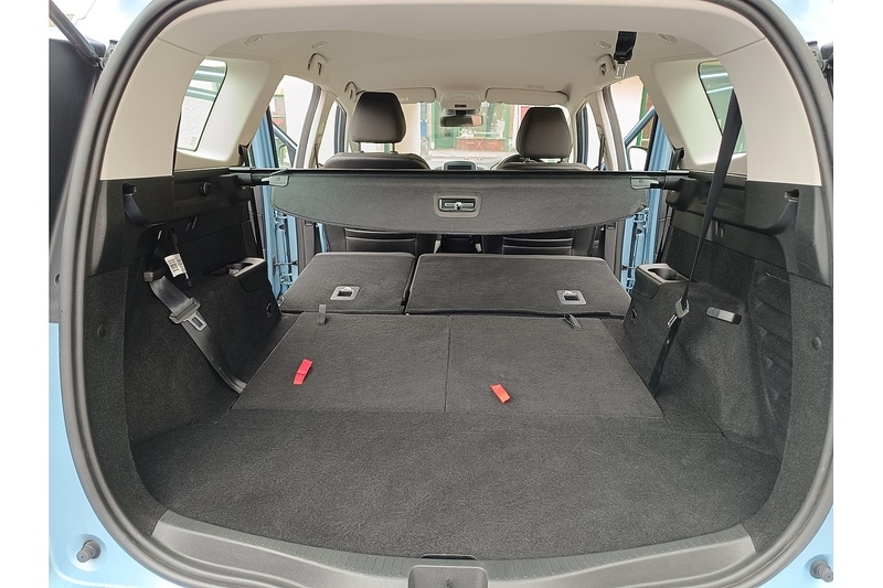 Used Renault Grand Scenic 2020 for sale - 76932148: Photo 21