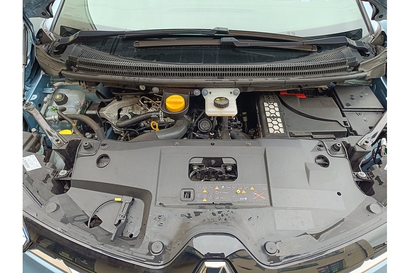 Used Renault Grand Scenic 2020 for sale - 76932148: Photo 22