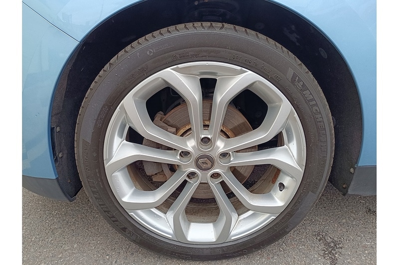 Used Renault Grand Scenic 2020 for sale - 76932148: Photo 23