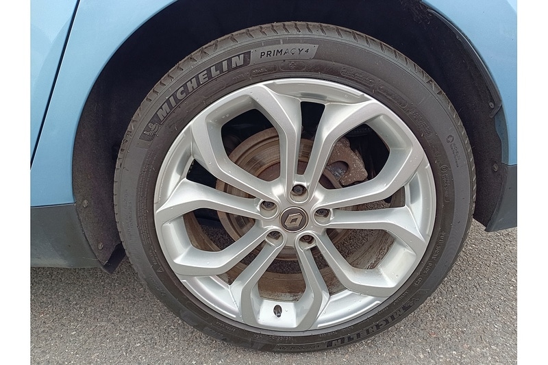 Used Renault Grand Scenic 2020 for sale - 76932148: Photo 24