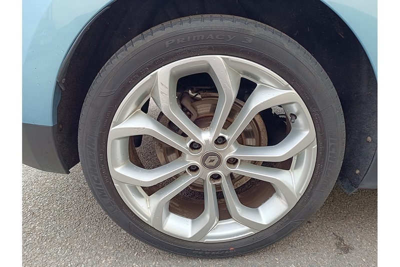 Used Renault Grand Scenic 2020 for sale - 76932148: Photo 25