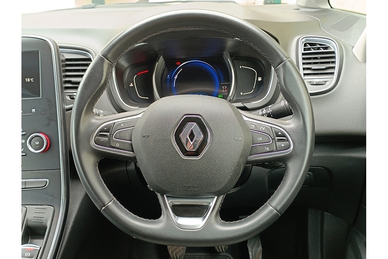 Used Renault Grand Scenic 2020 for sale - 76932148: Photo 27