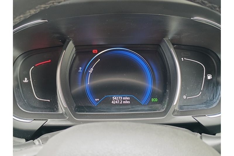 Used Renault Grand Scenic 2020 for sale - 76932148: Photo 28