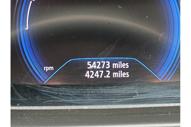 Used Renault Grand Scenic 2020 for sale - 76932148: Photo 29