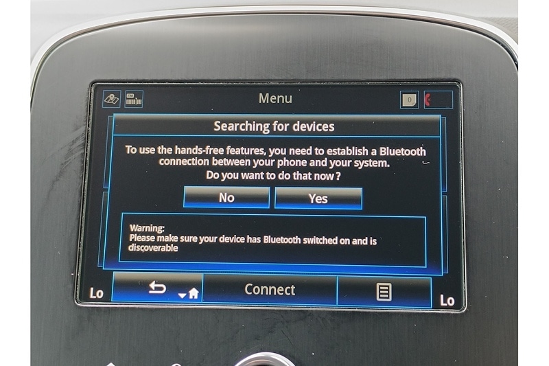 Used Renault Grand Scenic 2020 for sale - 76932148: Photo 31